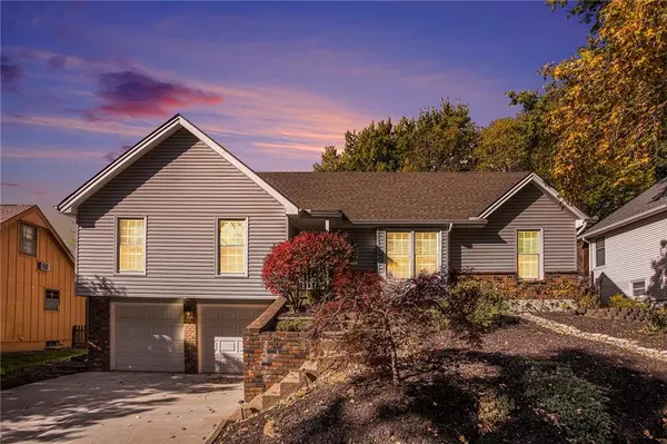 5864 N Beaman AVE, Kansas City, MO 64151