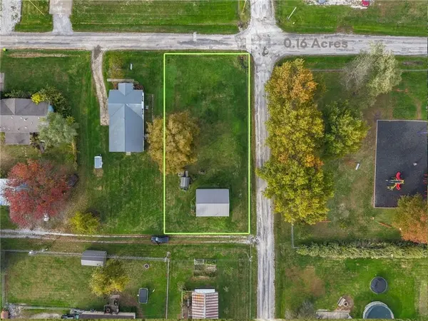 Livingston ST, Meadville, MO 64659