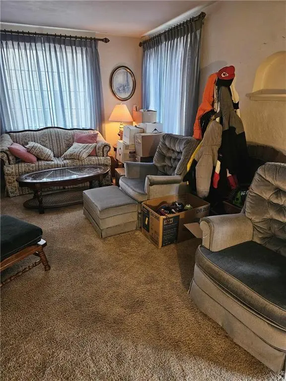 5030 Marvin RD, Kansas City, MO 64118