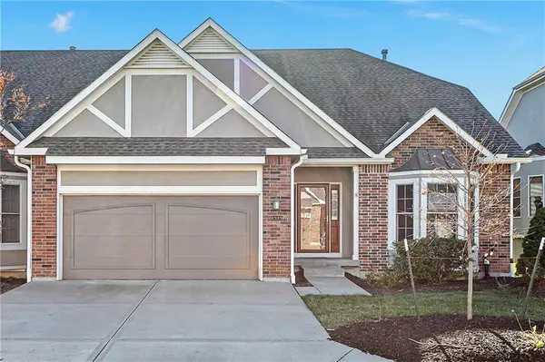 6519 W 133rd TER, Overland Park, KS 66209