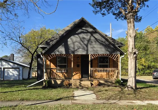 203 N Chestnut ST, Pittsburg, KS 66762