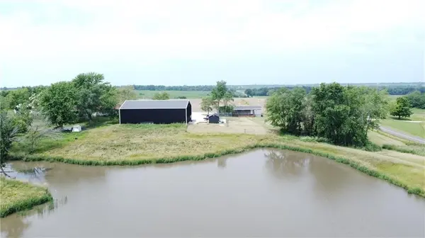 410 SE Highway K N/A, Laredo, MO 64652