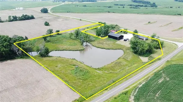 410 SE Highway K N/A, Laredo, MO 64652