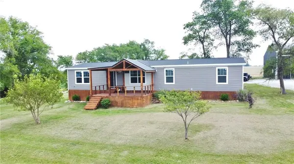 410 SE Highway K N/A, Laredo, MO 64652