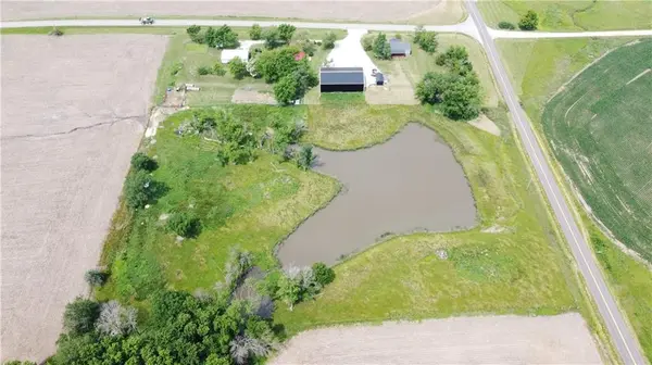 410 SE Highway K N/A, Laredo, MO 64652