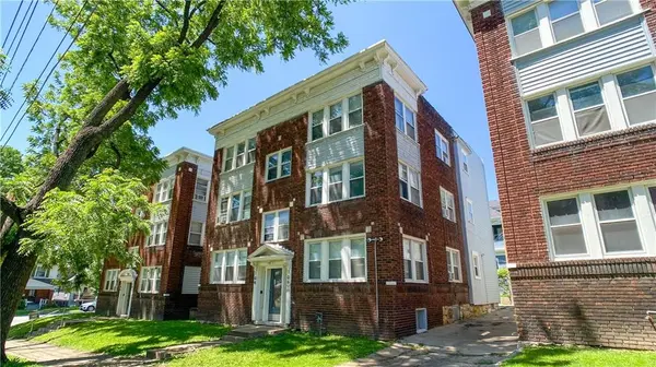 104-110 N Indiana AVE, Kansas City, MO 64123