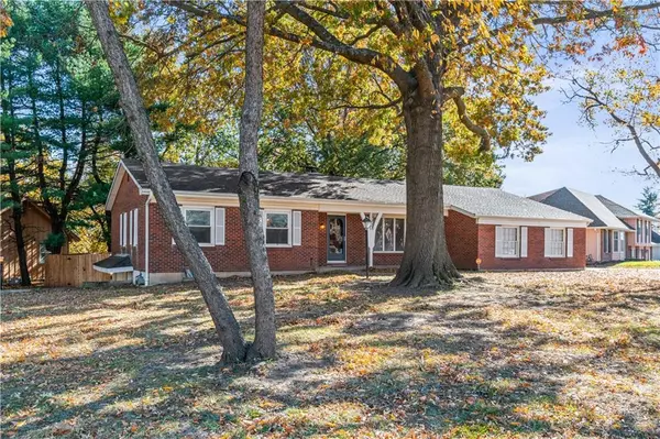 12923 Beacon AVE, Grandview, MO 64030