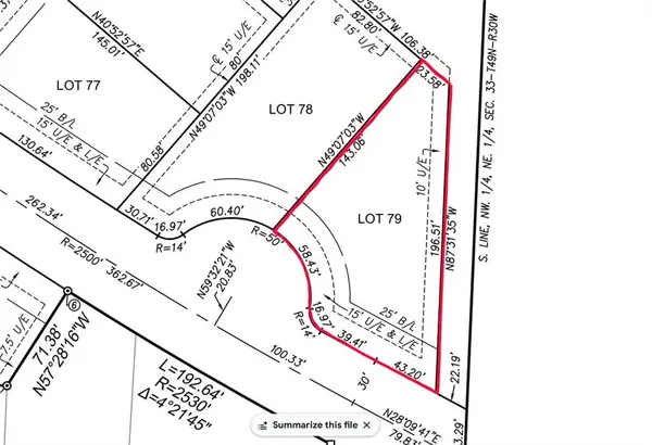 400 Pavilion DR, Grain Valley, MO 64029
