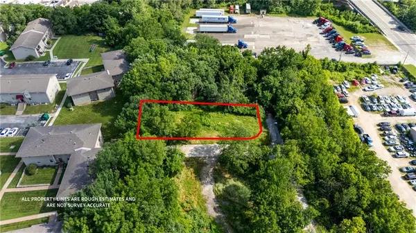 8560 Harrison ST, Kansas City, MO 64131