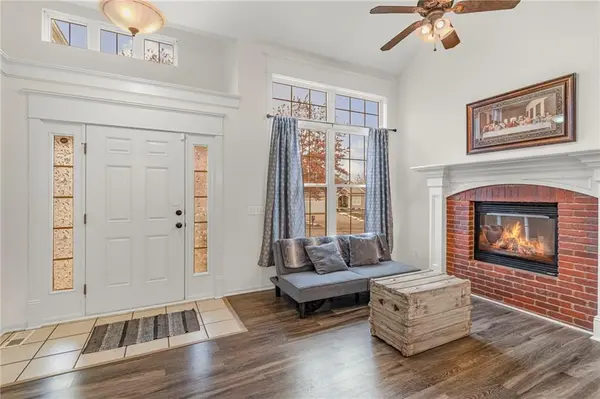 4007 Bennington DR, St Joseph, MO 64506