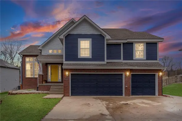 4007 Bennington DR, St Joseph, MO 64506