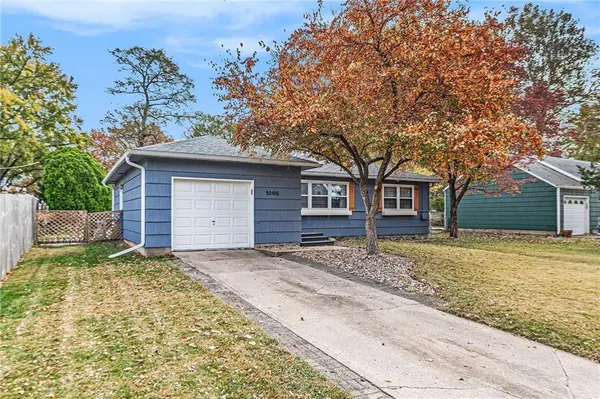 5105 Woodson ST, Mission, KS 66202