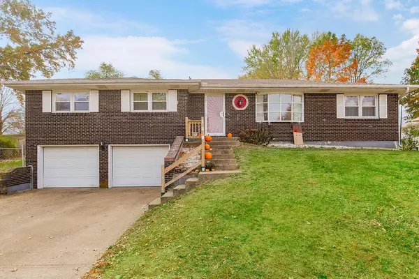 1303 NE 77th ST,  Gladstone,  MO 64118