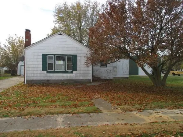 230 E Moniteau ST, Tipton, MO 65081