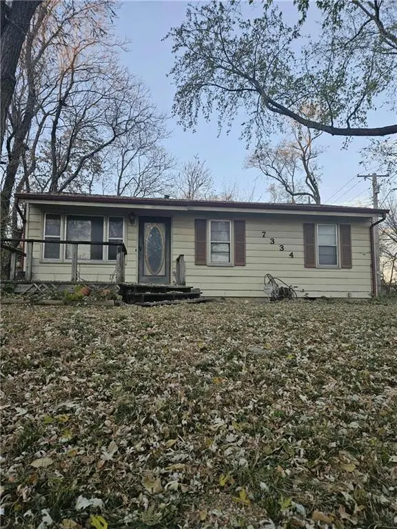 7334 NE 51st ST, Kansas City, MO 64119