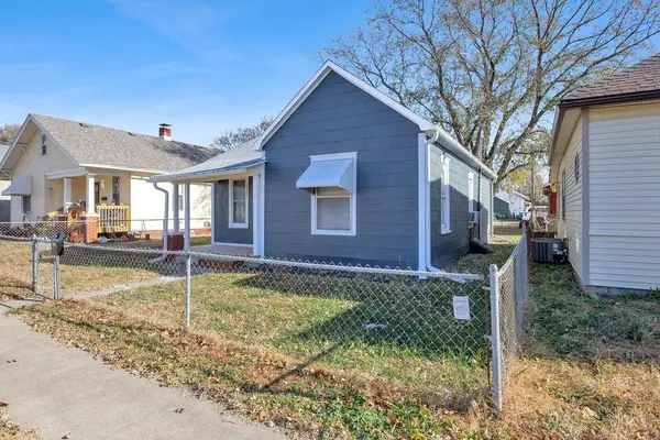 6205 Grant ST, St Joseph, MO 64504