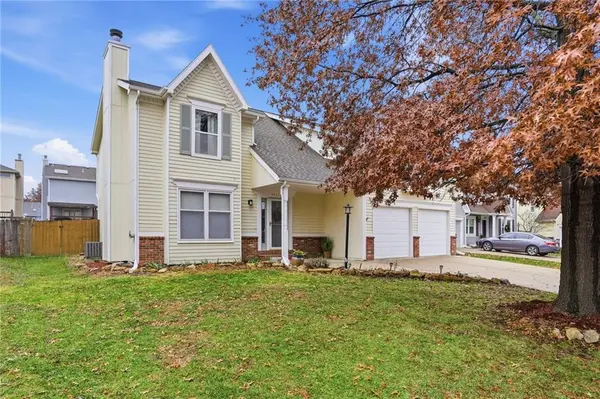 4412 Gretchen CT, Lawrence, KS 66047