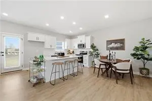 4711 Brentwood AVE, Kansas City, MO 64136
