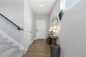 4711 Brentwood AVE, Kansas City, MO 64136