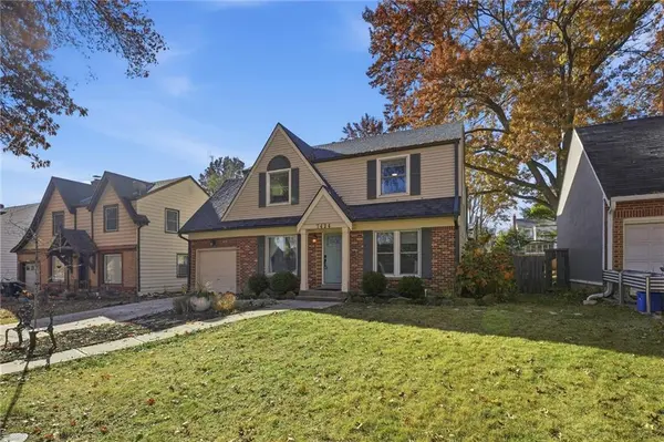 7424 Campbell ST, Kansas City, MO 64131