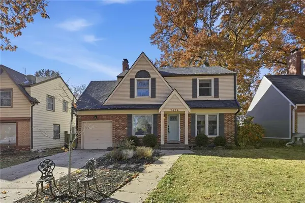 7424 Campbell ST, Kansas City, MO 64131