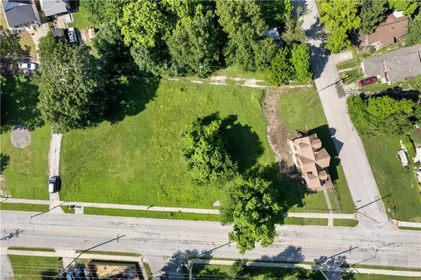 624 Quindaro BLVD, Kansas City, KS 66101
