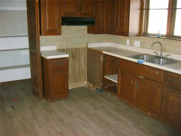 309 W 3rd ST, Franklin, KS 66735
