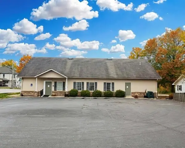 307 S Jefferson ST, Kearney, MO 64060