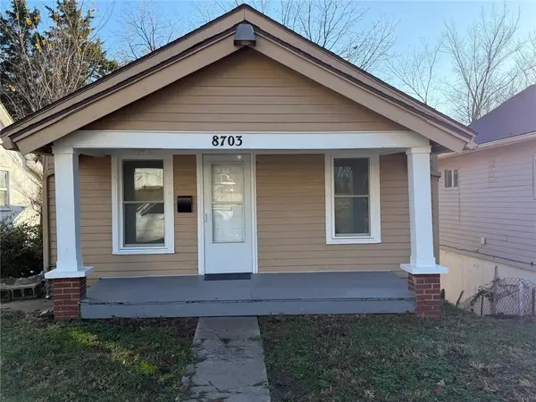 8703 E Morrell AVE,  Independence,  MO 64053