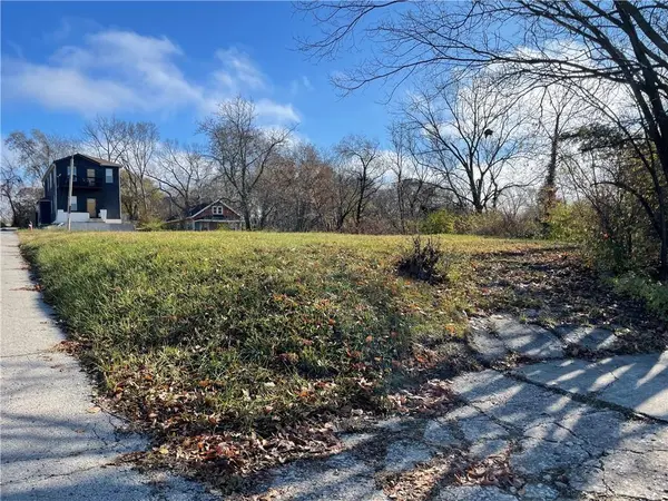 2306 Michigan AVE, Kansas City, MO 64127