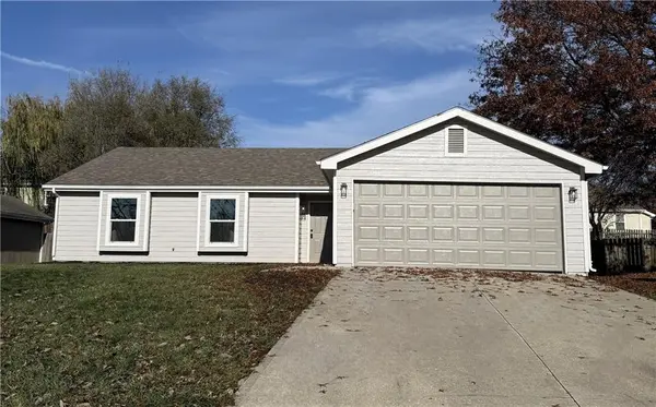 4712 McCormick ST, Lawrence, KS 66047