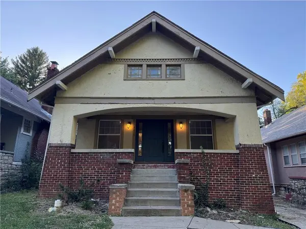 4230 Benton BLVD, Kansas City, MO 64130