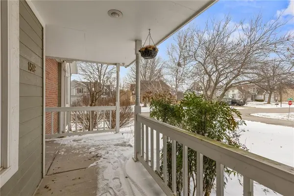 1519 Colt CIR, Raymore, MO 64083
