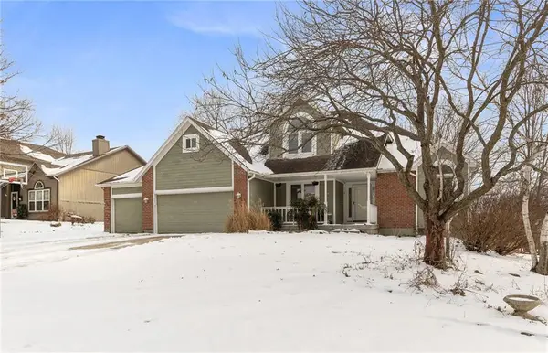 1519 Colt CIR, Raymore, MO 64083