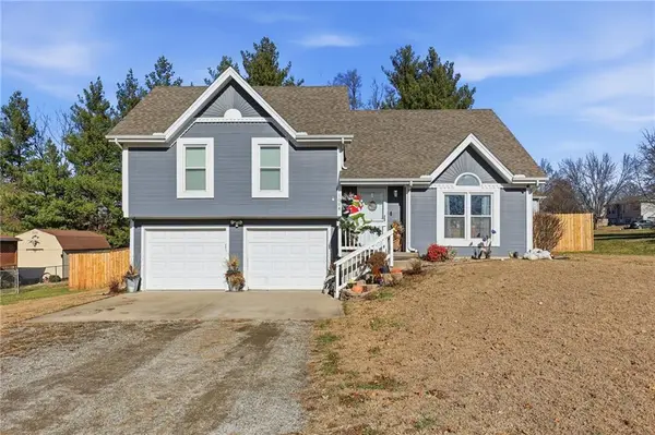 1004 Robin ST, Plattsburg, MO 64477