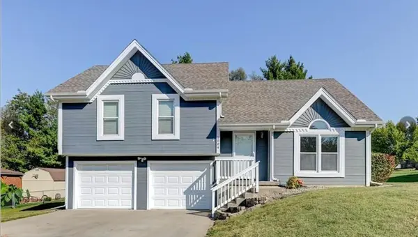 1004 Robin ST, Plattsburg, MO 64477