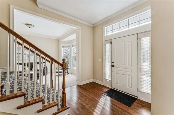 7702 W 145th TER, Overland Park, KS 66223