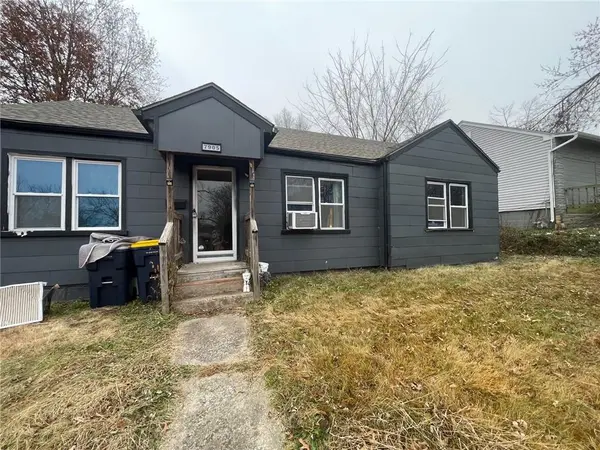 7905 Brooklyn AVE, Kansas City, MO 64132