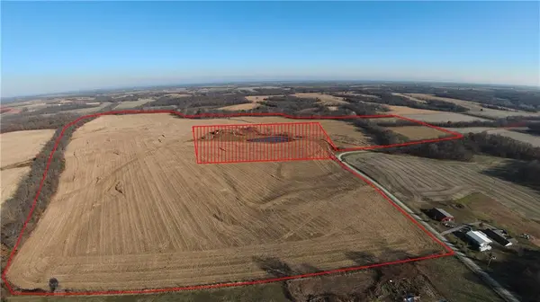 SE Sheridan RD, Maysville, MO 64469
