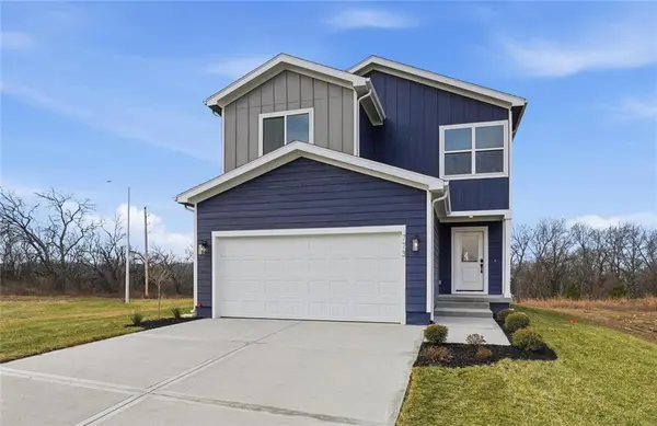 773 Creekmoor DR, Raymore, MO 64083