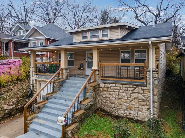 602 Saint Louis AVE, Excelsior Springs, MO 64024