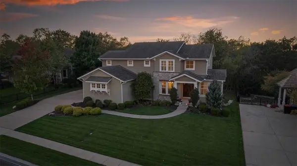 3208 W 154th ST, Leawood, KS 66224