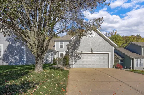 7306 W 148th ST, Overland Park, KS 66223