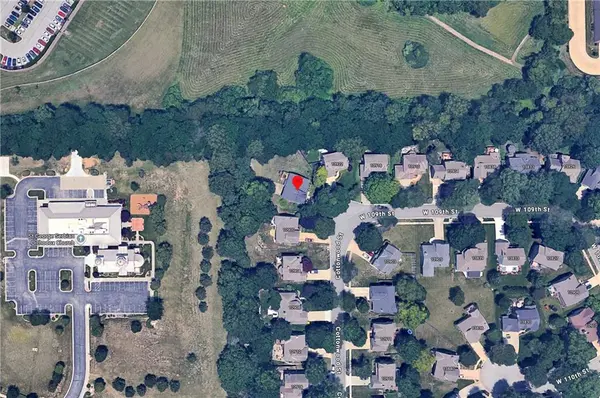 13928 W 109th ST, Lenexa, KS 66215