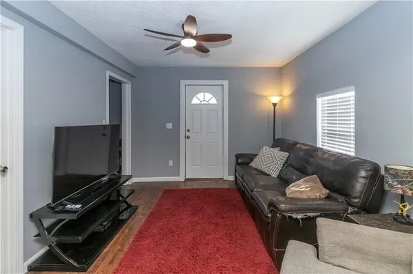 152 Cornell AVE, Bonner Springs, KS 66012