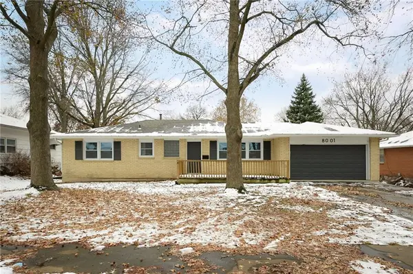 8001 Freeman AVE, Kansas City, KS 66112