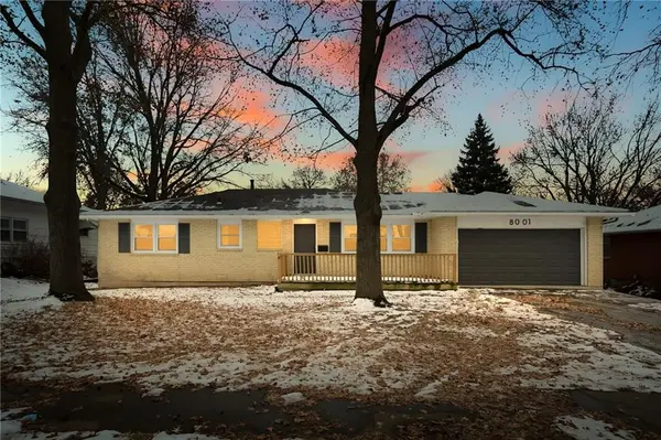 8001 Freeman AVE,  Kansas City,  KS 66112