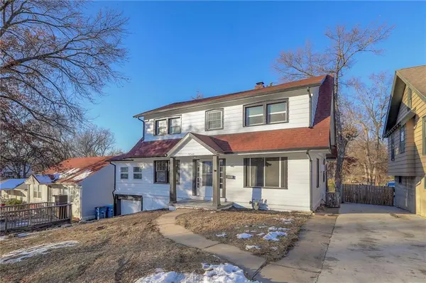 9504 E 13th ST #S, Independence, MO 64052