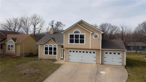 13408 Bristol AVE, Grandview, MO 64030