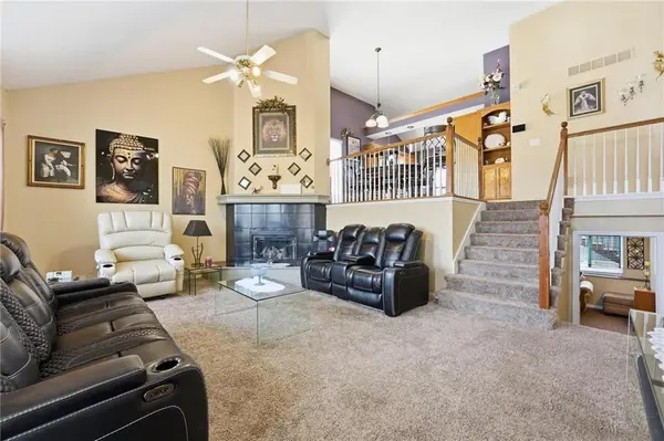13408 Bristol AVE, Grandview, MO 64030